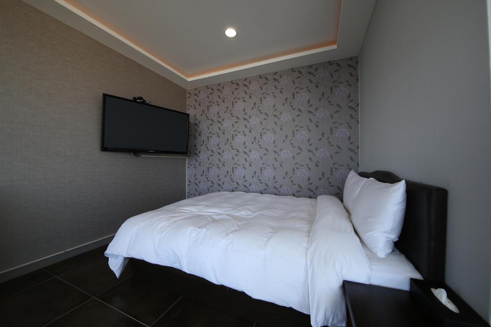 Hotel Memory Jumunjin- Welcome Drink Provided Gangneung Ngoại thất bức ảnh